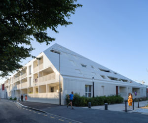 Apartamentowiec Ilot Queyries w Bordeaux_MVRDV_29