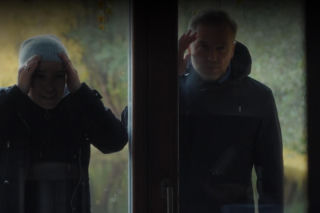 M jak miłość, odcinek 1912: Magda po zniknięciu Pawła wpadnie na to, co się z nim stało. Trafi do domku, gdzie się zamknął - ZDJĘCIA