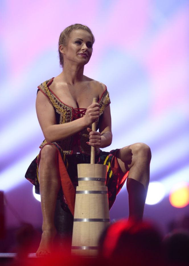 DONATAN I CLEO, EUROWIZJA