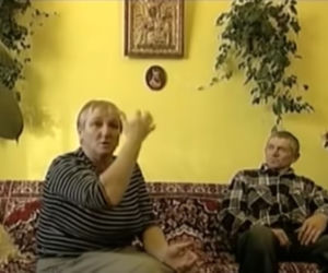Rodzice Mariusza Pudzianowskiego
