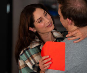 Barwy szczęścia, odcinek 3364