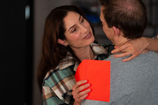 Barwy szczęścia, odcinek 3364