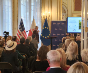 Kusili Polonię zaletami polskich uzdrowisk na konferencji SPATA