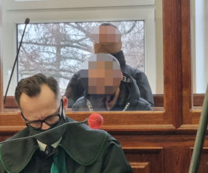 Przed Sądem Okręgowym w Koszalinie rozpoczął się proces w sprawie traficznego pożaru w escape roomie