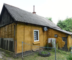 Nasz Nowy Dom. Odc. 10.09 Historia pani Ireny
