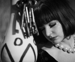 Maria Dębska