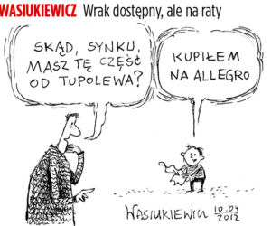 Rysunek dnia