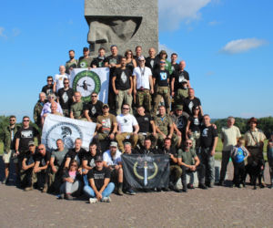 Sensacyjne odkrycie pod Grunwaldem. Średniowieczne topory leżały w ziemi 600 lat!