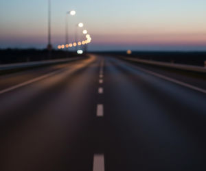 Pościg za kierowcą z Sosnowca. Co ukrywał 33-latek?