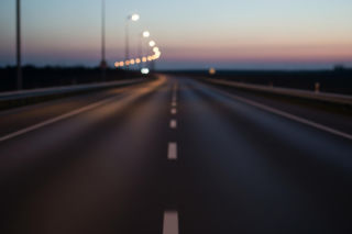 Pościg za kierowcą z Sosnowca. Co ukrywał 33-latek?