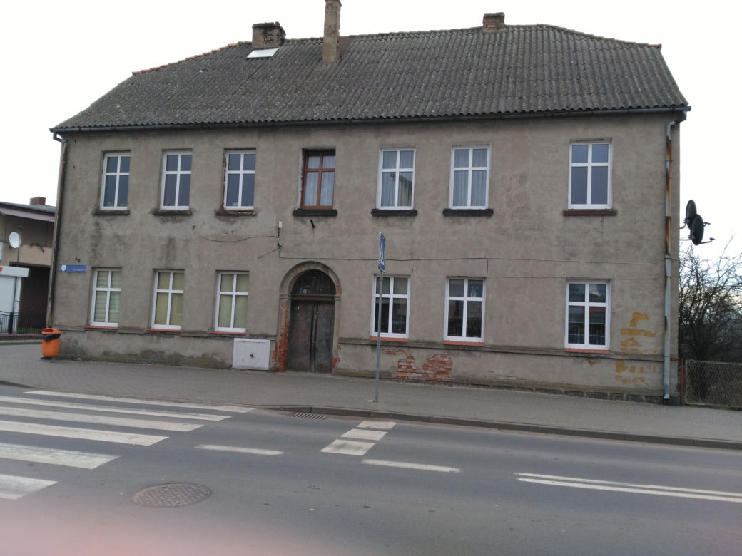 8-miesięczny Kubuś znów się uśmiecha