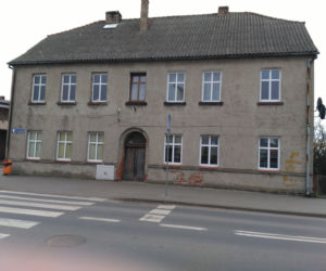 8-miesięczny Kubuś znów się uśmiecha