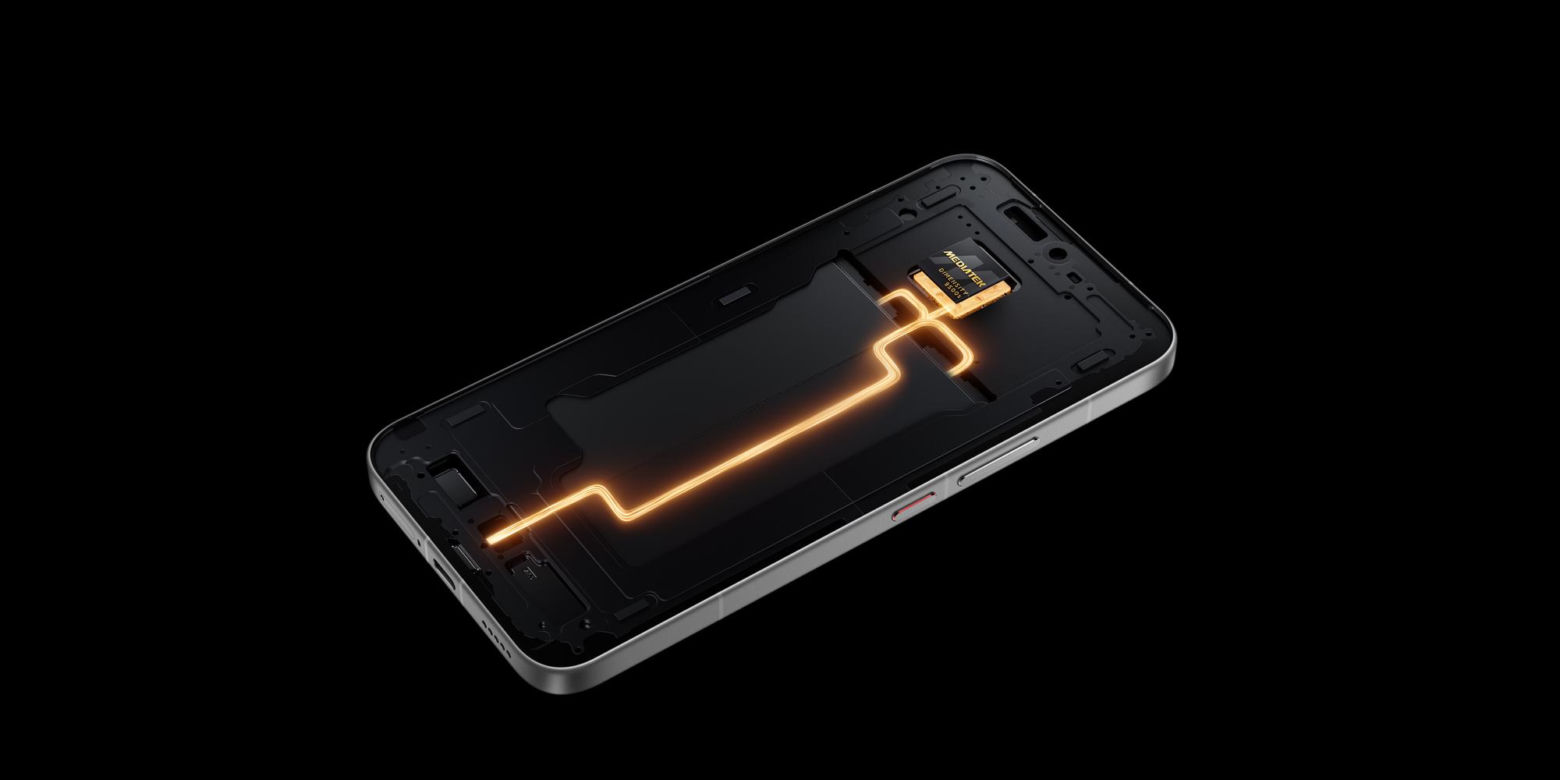 Smartfon POCO X8