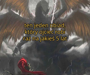 nawyki typowych ojców