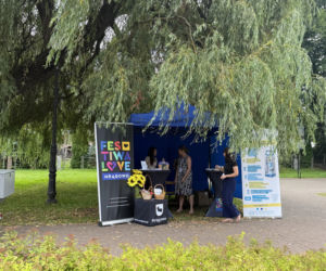 Eska Summer City w Mrągowie