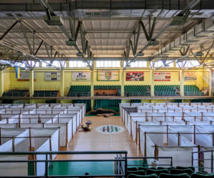 Jak projektować w czasie wojny. Architekci o Ukrainie: spotkanie w Krakowie