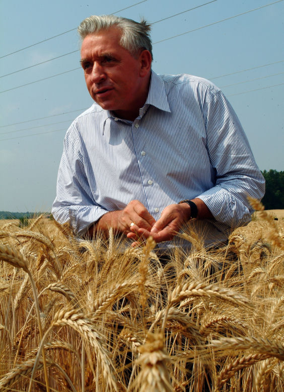 Andrzej Lepper, 2011r.
