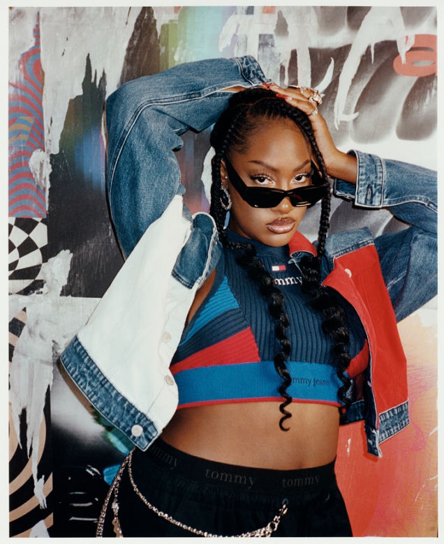 Tommy Collection