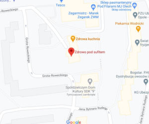 Opole. Gdzie zamówić jedzenie na dowóz? [LISTA]