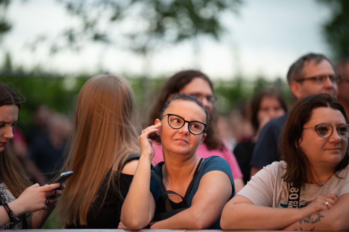 Sosnowiec Fun Festival 2025. Dni Sosnowca. Pierwszy dzień 