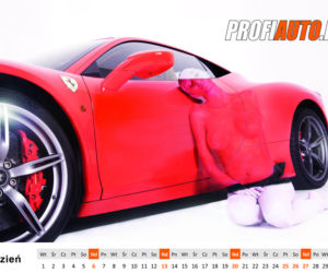 Kalendarz 2015 od ProfiAuto