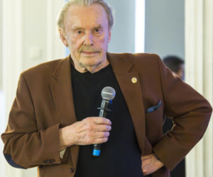 Daniel Olbrychski pastwi się nad Lalką
