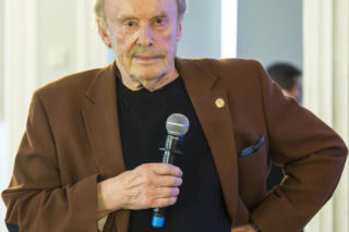 Daniel Olbrychski pastwi się nad Lalką