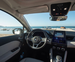 Renault Captur 2020