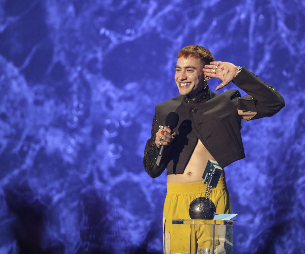 Years & Years o płycie Night Call. Jedyny wywiad w Polsce! [ZAPOWIEDŹ]
