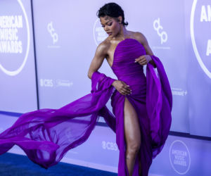 Teyana Taylor