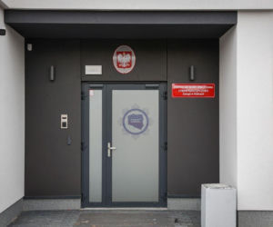 Nowa siedziba CBZC w Kielcach. Nowoczesna twierdza walki z cyberprzestępczością już otwarta