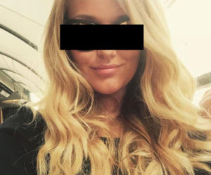 Najpiekniejsza polska gangsterka wraca dziś do Polski