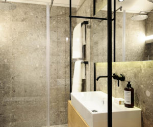 Sopocki apartament w stylu retro