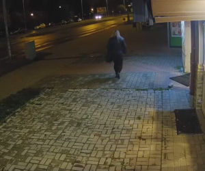 Zabójstwo w Olsztynie. Policja szuka świadków [ZDJĘCIA]