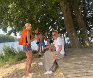 SUP Family Day Olsztyn 2026. Eska Summer City!