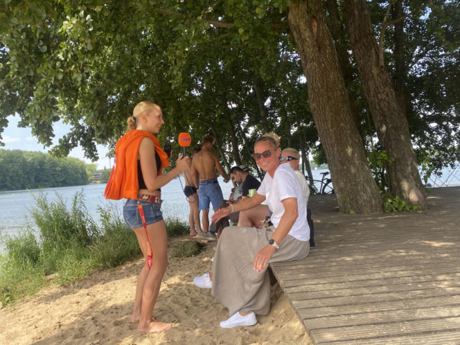 SUP Family Day Olsztyn 2026. Eska Summer City!
