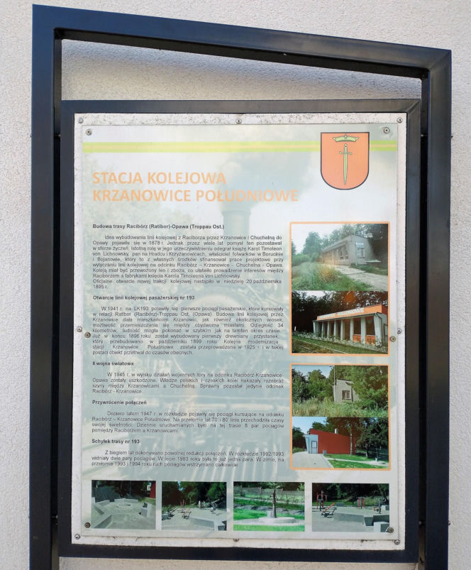 To najmniejsze miasto w województwie śląskim. Jest uznawane za stolicę polskich Moraw