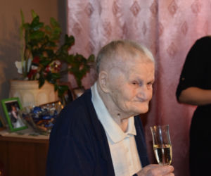 100 lat zabrowo