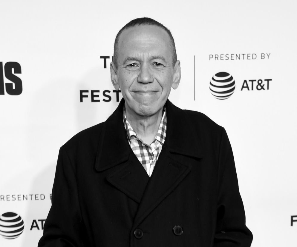Gilbert Gottfried