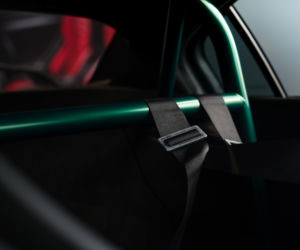 Alfa Romeo Giulia GTAm 