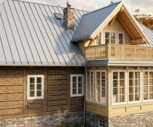 Relokacja plebanii z Lubelszczyzny