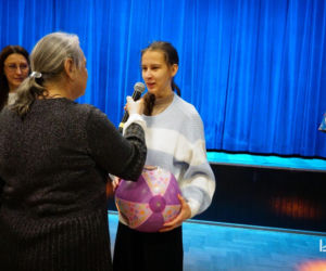 Karnawałowy bal 2026 łukowskiego Stowarzyszenia „Labirynt”