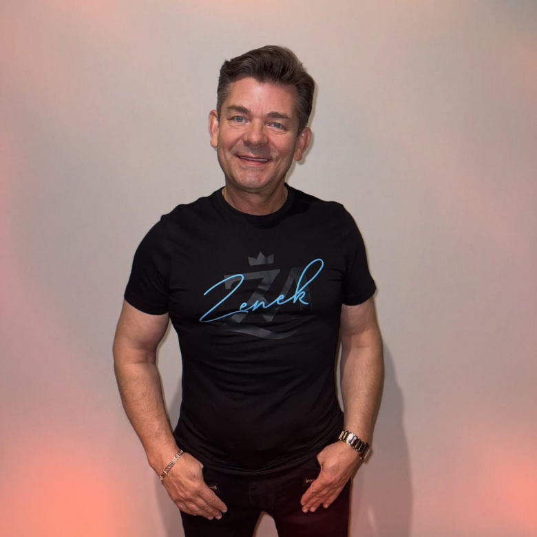 Zenon Martyniuk