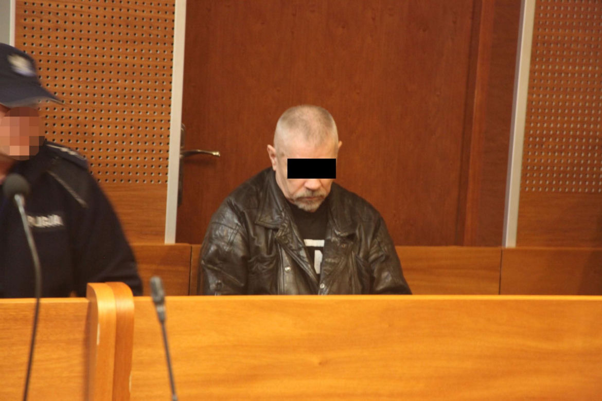 Zapadł wyrok w sprawie mordu na ratowniku medycznym