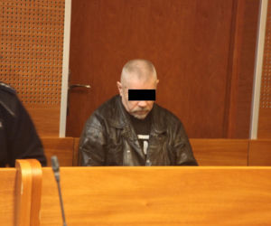 Zapadł wyrok w sprawie mordu na ratowniku medycznym