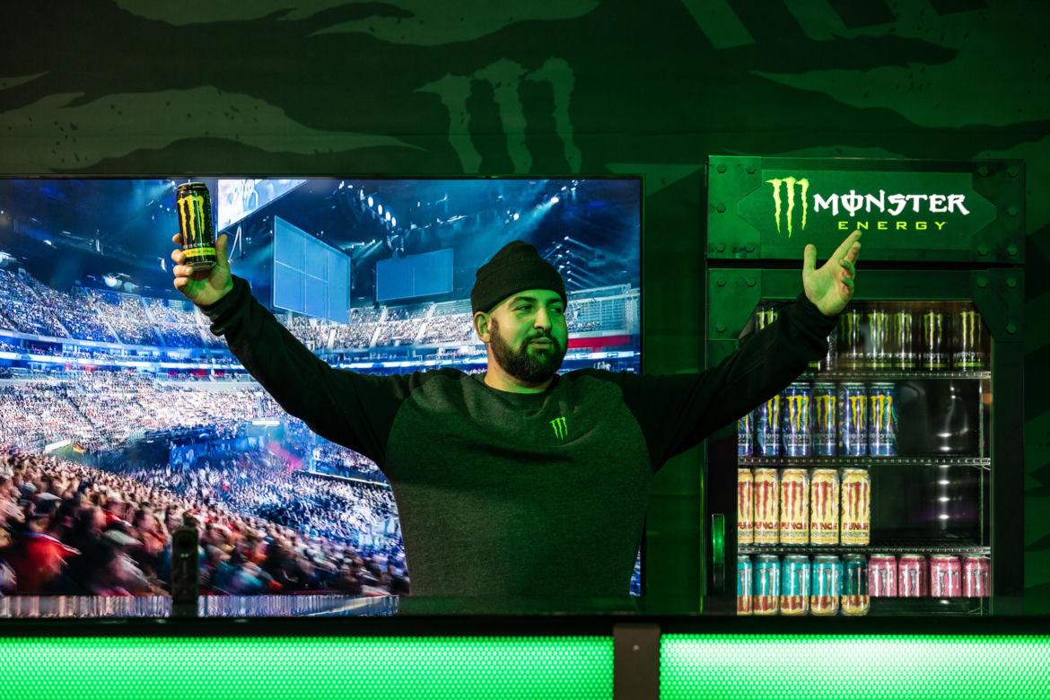 ESL One Birmingham 2024