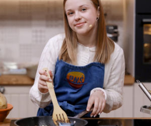 Tak zmieniała się Ala Tracz