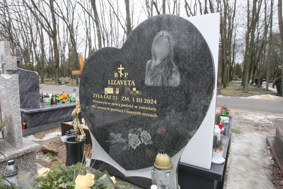 Brutalnie zaatakował i zgwałcił młodą dziewczynę. Koszmar w centrum Warszawy. „Proszę pomóż mi, błagam”