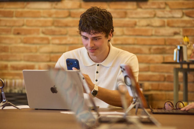 Apple Summer Camp