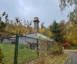 Pacjent popełnił samobójstwo w psychiatryku